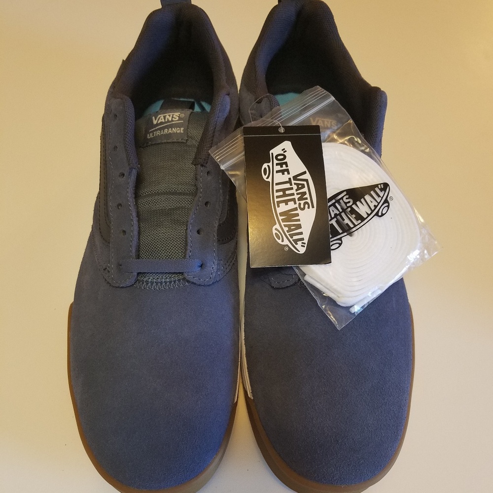 Vans Ultrarange - 13